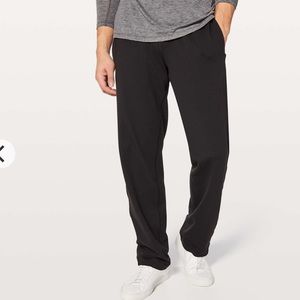 Lululemon Kong Fu Pants